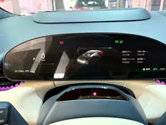 2025 Zeekr 007 RWD Smart Driving 75kWh — фото 14