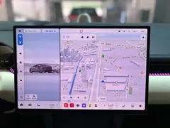 2025 Zeekr 007 RWD Smart Driving 75kWh — фото 16