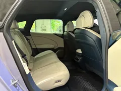 2025 Zeekr 007 RWD Smart Driving 75kWh — фото 19
