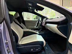 2025 Zeekr 007 RWD Smart Driving 75kWh — фото 20
