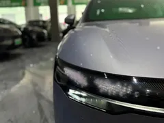 2025 Zeekr 007 RWD Smart Driving 75kWh — фото 24