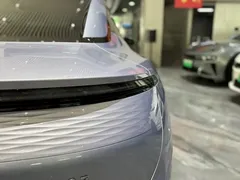 2025 Zeekr 007 RWD Smart Driving 75kWh — фото 27