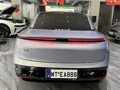 2025 Zeekr 007 RWD Smart Driving 75kWh — фото 30