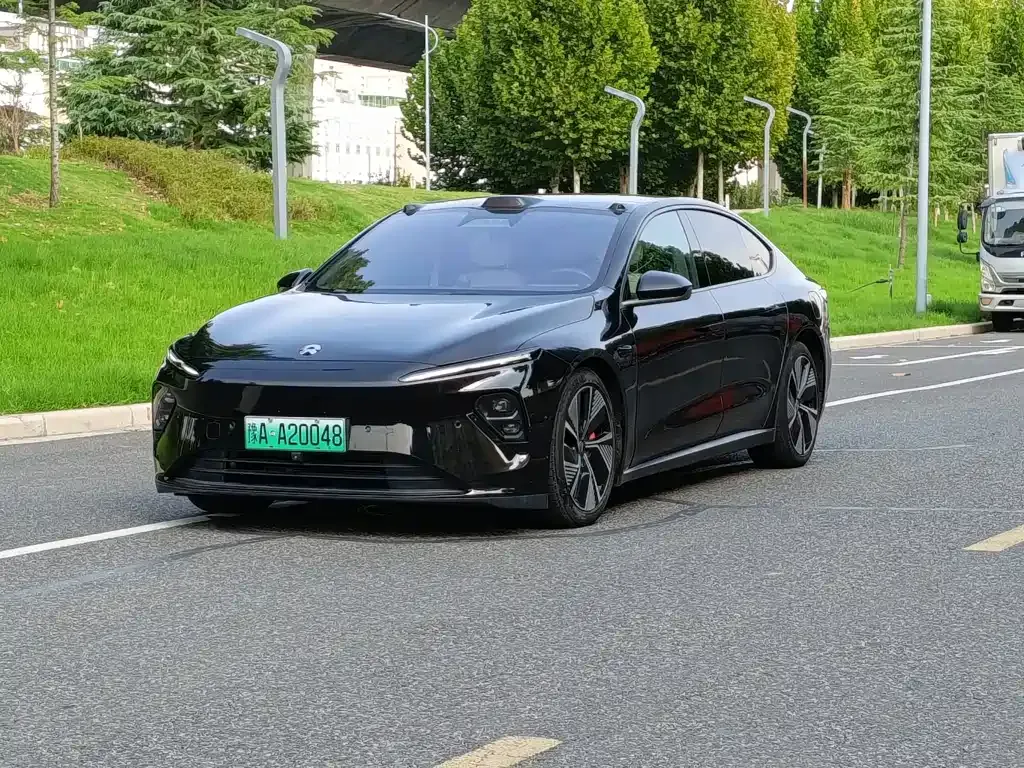 2023 Nio ET7 75kWh