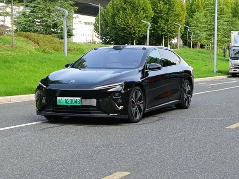 2023 Nio ET7 75kWh