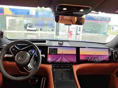 2025 Aito M8 EREV Ultra 53.4kWh 6-seat 192-line LiDAR, зелёный — фото 6
