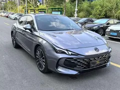 2023 MG MG7 2.0T AT Premium — фото 3