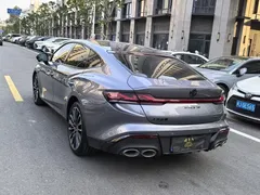 2023 MG MG7 2.0T AT Premium — фото 4