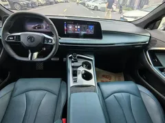 2023 MG MG7 2.0T AT Premium — фото 7