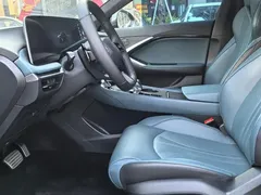 2023 MG MG7 2.0T AT Premium — фото 8