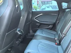 2023 MG MG7 2.0T AT Premium — фото 9