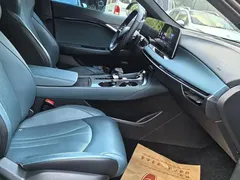 2023 MG MG7 2.0T AT Premium — фото 10