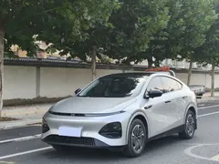 2024 Xpeng G6 580 Long Range Plus — фото 1
