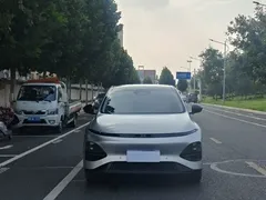 2024 Xpeng G6 580 Long Range Plus — фото 2