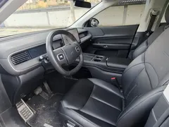 2024 Xpeng G6 580 Long Range Plus — фото 4