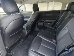 2024 Xpeng G6 580 Long Range Plus — фото 5