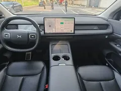 2024 Xpeng G6 580 Long Range Plus — фото 6