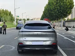 2024 Xpeng G6 580 Long Range Plus — фото 7