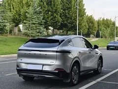 2024 Xpeng G6 580 Long Range Plus — фото 8