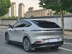 2024 Xpeng G6 580 Long Range Plus — фото 9