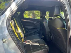 2021 Geely Tugella S 2.0TD AT 2WD — фото 4