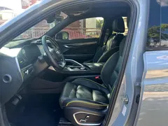 2021 Geely Tugella S 2.0TD AT 2WD — фото 6