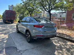 2021 Geely Tugella S 2.0TD AT 2WD — фото 7
