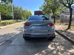 2021 Geely Tugella S 2.0TD AT 2WD — фото 8