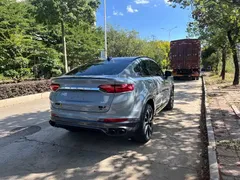 2021 Geely Tugella S 2.0TD AT 2WD — фото 9