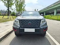 2021 Nissan Navara 2.5L AT 4WD Premium QR25 — фото 2