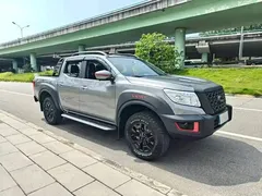 2021 Nissan Navara 2.5L AT 4WD Premium QR25 — фото 3