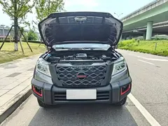 2021 Nissan Navara 2.5L AT 4WD Premium QR25 — фото 4
