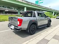 2021 Nissan Navara 2.5L AT 4WD Premium QR25 — фото 9
