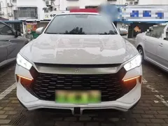 2024 BYD Song Pro Honor DM-i PHEV 71km Navigator, белый — фото 3