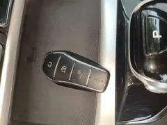 2024 BYD Song Pro Honor DM-i PHEV 71km Navigator, белый — фото 9
