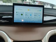 2024 BYD Song Pro Honor DM-i PHEV 71km Navigator, белый — фото 13