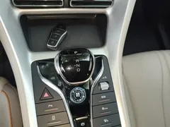 2024 BYD Song Pro Honor DM-i PHEV 71km Navigator, белый — фото 14