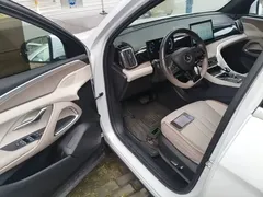 2024 BYD Song Pro Honor DM-i PHEV 71km Navigator, белый — фото 16