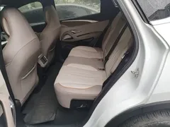 2024 BYD Song Pro Honor DM-i PHEV 71km Navigator, белый — фото 17