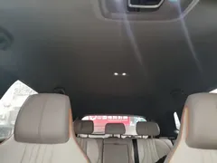 2024 BYD Song Pro Honor DM-i PHEV 71km Navigator, белый — фото 18