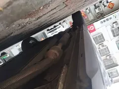 2024 BYD Song Pro Honor DM-i PHEV 71km Navigator, белый — фото 21