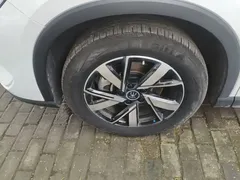2024 BYD Song Pro Honor DM-i PHEV 71km Navigator, белый — фото 23