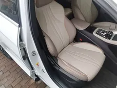 2024 BYD Song Pro Honor DM-i PHEV 71km Navigator, белый — фото 25