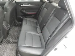 2020 Changan Eado PLUS Million Edition 1.6L GDI CVT Luxury, белый — фото 17