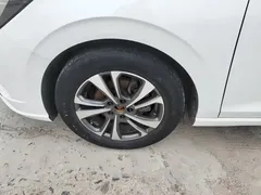 2020 Changan Eado PLUS Million Edition 1.6L GDI CVT Luxury, белый — фото 23