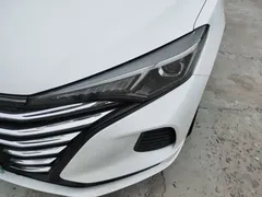 2020 Changan Eado PLUS Million Edition 1.6L GDI CVT Luxury, белый — фото 24