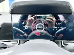 2022 Hyundai Elantra 1.5L CVT LUX Premium, белый — фото 9