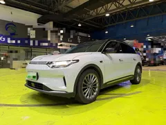 2024 Leapmotor C11 EV 580 Premium — фото 1