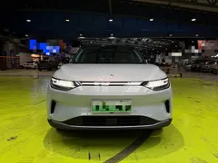 2024 Leapmotor C11 EV 580 Premium — фото 2