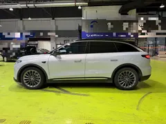 2024 Leapmotor C11 EV 580 Premium — фото 3